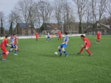  's Heer Arendskerke 1 - S.K.N.W.K. 1 (competitie) seizoen 2024-2025 (23/206)